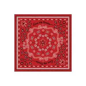 Bandana-Papierserviette Opjet (x20) image-0