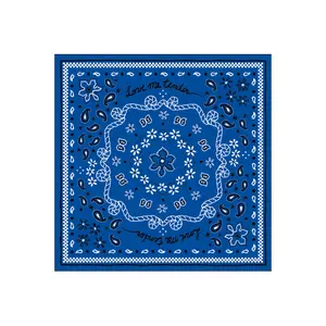 Bandana-Papierserviette Opjet (x20) image-0
