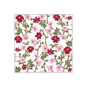 Paper napkin Opjet Yoshi (x20) image-0