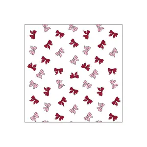 Serviette papier noeuds Opjet (x20) image-0