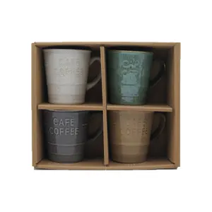 Koffiemok Opjet (x4) image-1