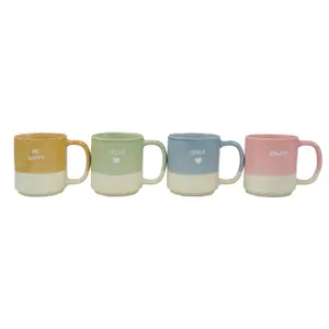 Tasse Opjet Viva (x4) image-0