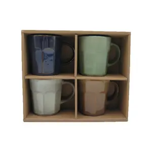 Coffee mug Opjet (x4) image-1