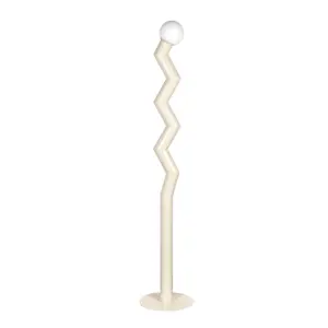 Floor lamp Opjet Zigmo