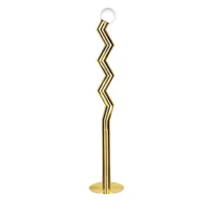 Floor lamp Opjet Zigmo