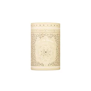 Cloche bandana branderkaarsen Opjet
