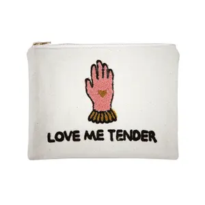Hjärta influensväska Opjet Love Me Tender image-0