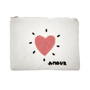 Herz Einfluss Tasche Opjet Amour image-0