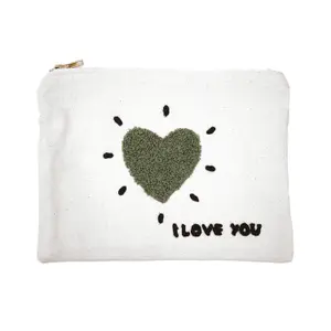 Torebka influencera serce Opjet I Love You image-0