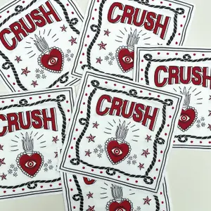 Papirservietter crush Opjet (x20) image-1