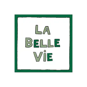 Servietter papir la belle vie Opjet (x20) image-0