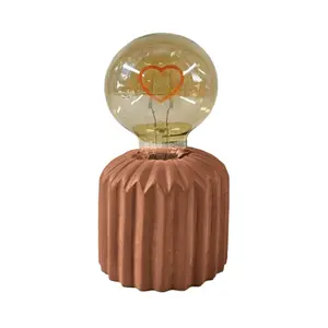 Dekorativ lampa Opjet image-0