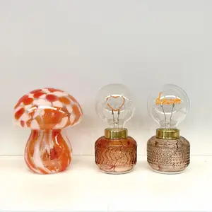 Dekorative Lampe Opjet Vaness Coeur image-1
