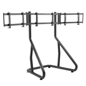 Support pour triple écran Oplite