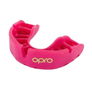 Zahnschutz Opro Gold