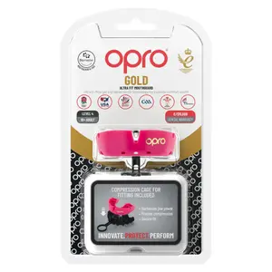 Zahnschutz Opro Gold image-1