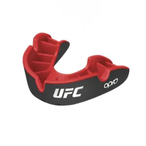 Zahnschutz Kind Opro UFC Silver
