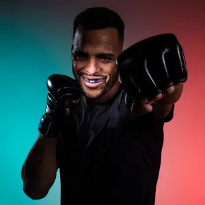 Protectores bucales Opro UFC Instant Custom image-1