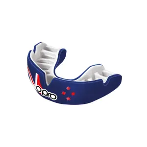 Mouthguards Opro Power-Fit Countries image-0