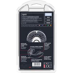 Mouthguards Opro Platinum image-4