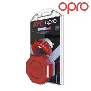 Mouthguards Opro Platinum image-1