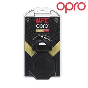 Mouthguards Opro Gold image-1