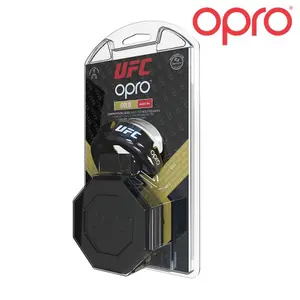 Mouthguards Opro Gold image-2