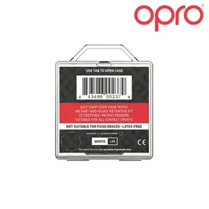 Protège-dents Opro Snap Fit image-1