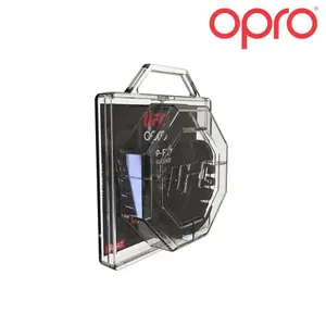 Protège-dents Opro Snap Fit image-2