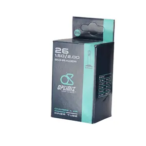 Inner tube Optimiz 26" X 1.50-2.00 (40/54-559) image-0