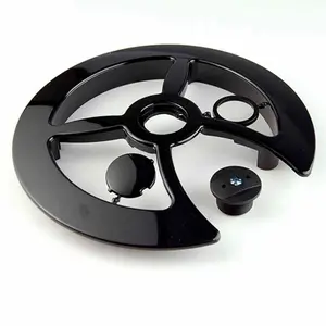Chain guard Optimiz 42D image-0