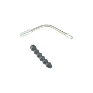 Flexible Brake Spare Parts Optimiz image-0