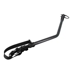 Hub Mounting for Trailer Optimiz 529073 image-0