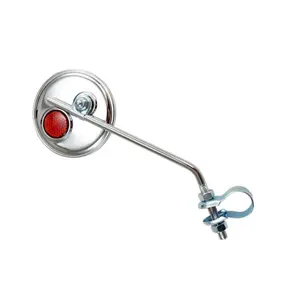 Rétroviseur gauche droite avec catadiopre Optimiz image-0