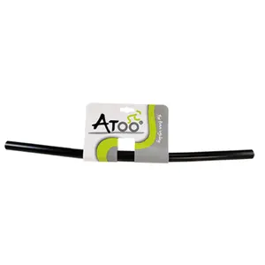Αλουμινένιος ευθύς γάντζος Optimiz image-0