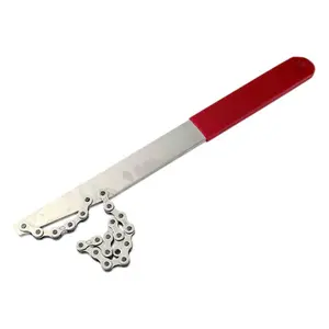 Utensile a frusta per catene con impugnatura da officina Optimiz image-0