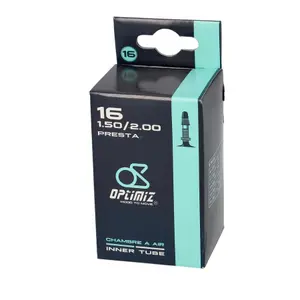 Fahrradschlauch Optimiz VP image-0