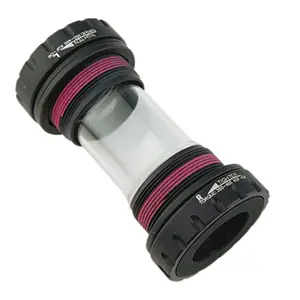 Κάστρο πετάλ /πετάλια με βίδες Optimiz Shimano Hollow image-0