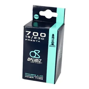 Αεροθάλαμος Optimiz VP 700c 80 mm image-0
