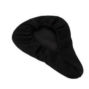 Schmale Gel-Satteldecke Optimiz image-1