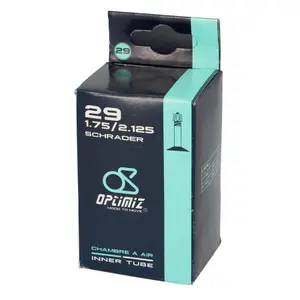 Fahrradschlauch Optimiz VP image-0