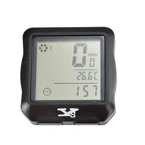 Drahtloser Zähler Optimiz 21 Fcts