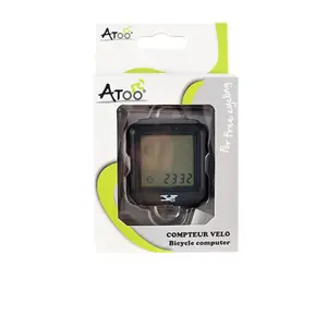 Drahtloser Zähler Optimiz 21 Fcts image-2