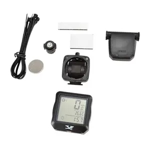 Drahtloser Zähler Optimiz 21 Fcts image-1