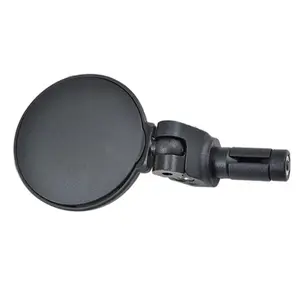 Specchio retrovisore sinistro destro cicloturismo Optimiz image-0