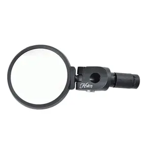 Specchio retrovisore sinistro destro cicloturismo Optimiz image-1