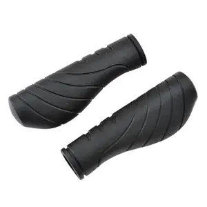 Ein Paar ergonomische Griffe Optimiz Gel image-0