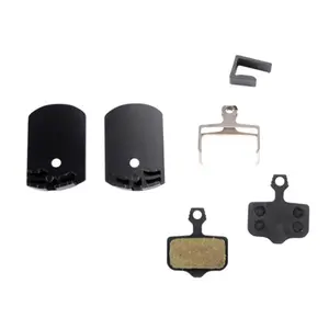 Σετ τακακιών φρένου Optimiz Exotherm Elixir Sram Xx-X0 Db image-0