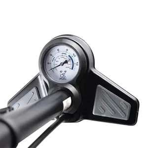 Kétfejű műanyag lábpumpa VS/VP Optimiz