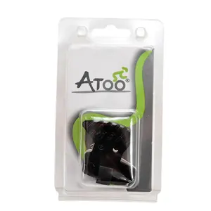 Ein Paar Bremsbeläge Optimiz Exotherm 2011 2014 image-1